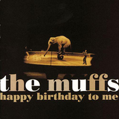 Where Only I Could Go by The Muffs
