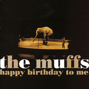 Crush Me by The Muffs