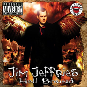 Jim Jefferies: Hell Bound