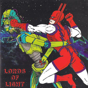 Lords of Light EP
