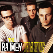 the ratmen