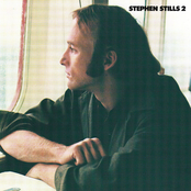 Stephen Stills: Stephen Stills 2