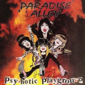 Psychotic Playground