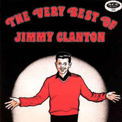 Jimmy Clanton: The Very Best Of Jimmy Clanton