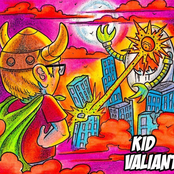 Kid Valiant