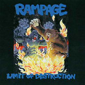 Rampage: Limit Of Destruction
