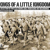Kings Of A Little Kingdom