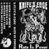 Rats In Power - EP