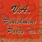 Punishment Party Vol.4