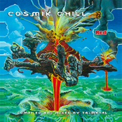 Cosmik Chill - Red