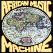 Tanganika by African Music Machine