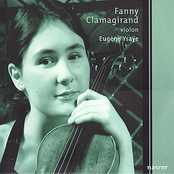 Ysaye: the Complete Sonatas for Solo Violin, OP. 27