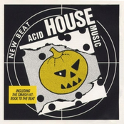 Acid House Music - New Beat