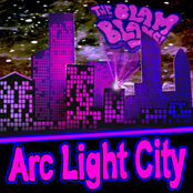The Blam Blams: Arc Light City