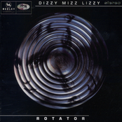 Rise And Fall by Dizzy Mizz Lizzy