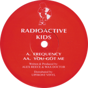 Radioactive Kids [RK02]