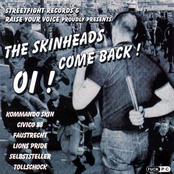 The Skinheads Come Back!