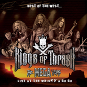 The Mega Years: Best of the West... Live at the Whisky a Go Go