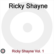 So Ist Das Leben by Ricky Shayne