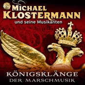 Königsklänge Der Marschmusik