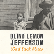 blind lemon jefferson