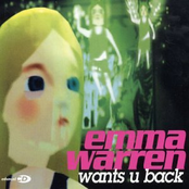 Wants U Back - Single