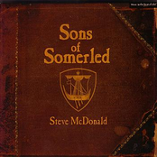 Sons Of Somerled by Steve Mcdonald