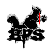 Bruce P. Squirrel's Album