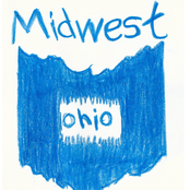 Midwest Ohio