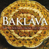 Baklava - Sweet Sounds from the Orient
