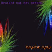 Bruise Raw