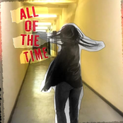 All of the Time - Single