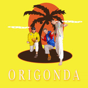 Origonda