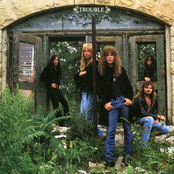 Trouble: Trouble