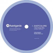 Avantgarde (AVANT003)