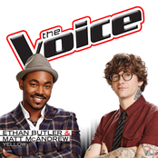 Yellow (The Voice Performance) - Single
