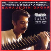 Raag Kirwani - Rudra Veena