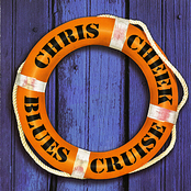 Blues Cruise by Chris Cheek