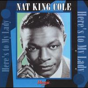 Song Of Delilah by Nat King Cole