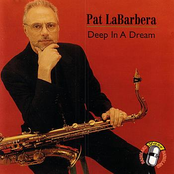 I Heard You Cried Last Night by Pat Labarbera