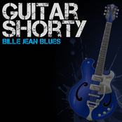 Billie Jean Blues by Guitar Shorty