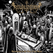 Revealed In Terror by Ritualization