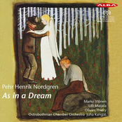 As in a Dream