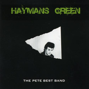 Haymans Green