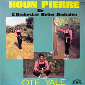 Ote Yale