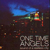 Unleaded by One Time Angels