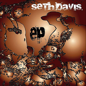 DETH SAVIS - EP