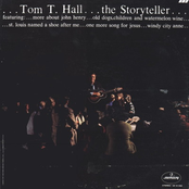 The Story Of Your Life Is In Your Face by Tom T. Hall