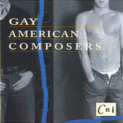Gay American Composers