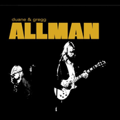 Duane & Gregg Allman